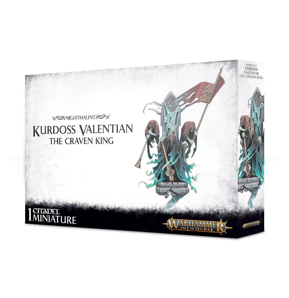 KURDOSS VALENTIAN THE CRAVEN KING7