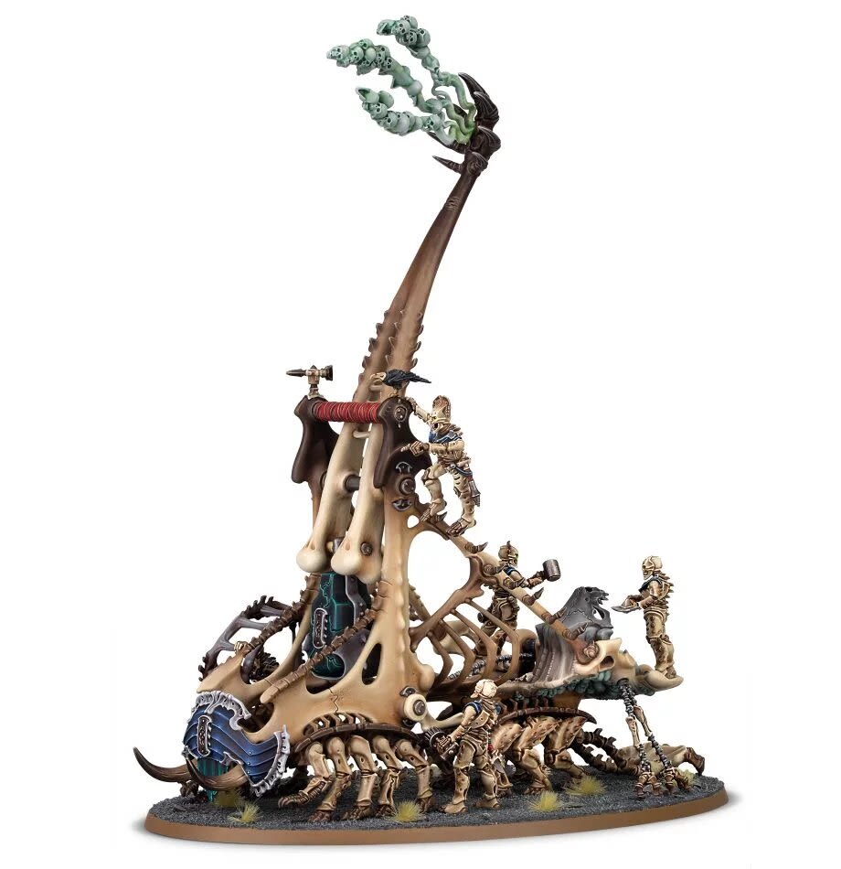 OSSIARCH BONEREAPERS MORTEK CRAWLER1