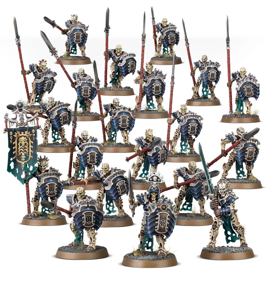 OSSIARCH BONEREAPERS MORTEK GUARD1