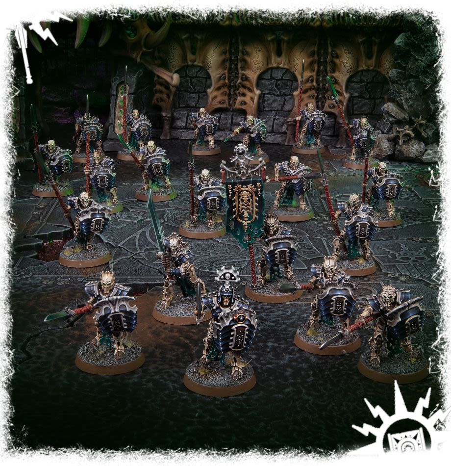 OSSIARCH BONEREAPERS MORTEK GUARD4