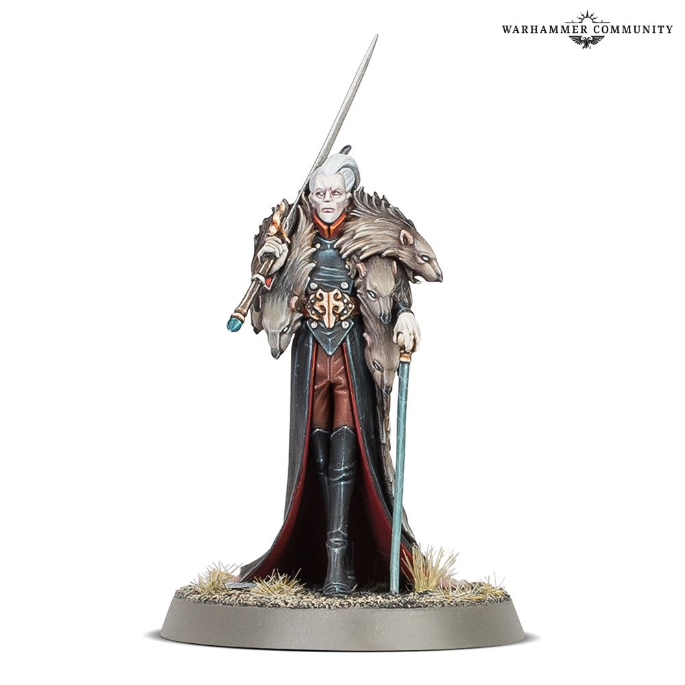 KRITZA: THE RAT PRINCE1