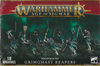 NIGHTHAUNT: GRIMGHAST REAPERS NUEVO ENVASE1
