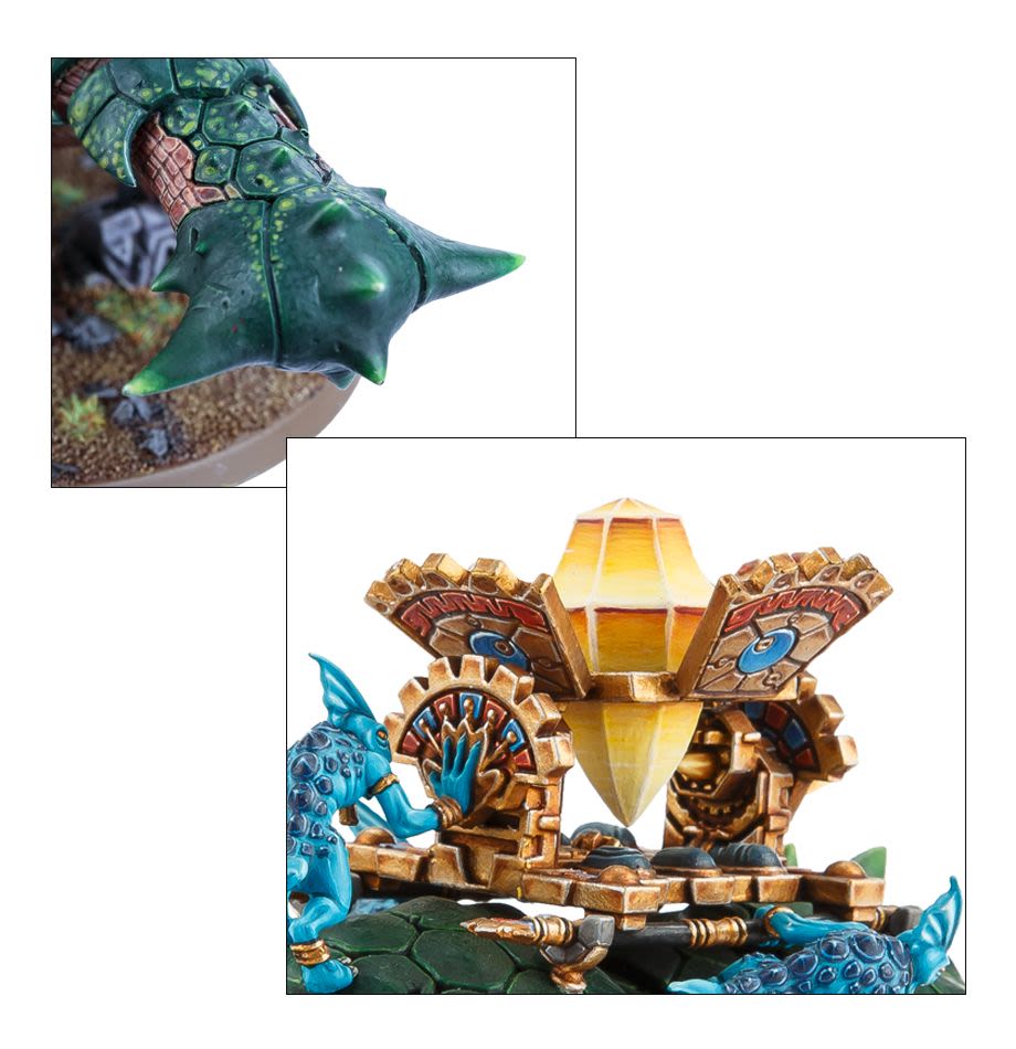 SERAPHON BASTILADON5