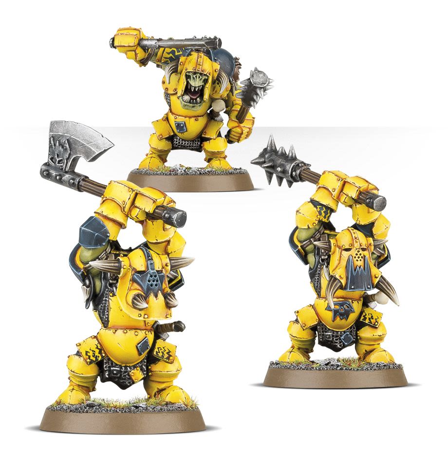 IRONJAWZ ORRUK ARDBOYZ3