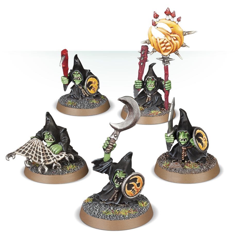MOONCLAN GROTS2