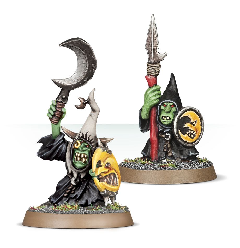 MOONCLAN GROTS3