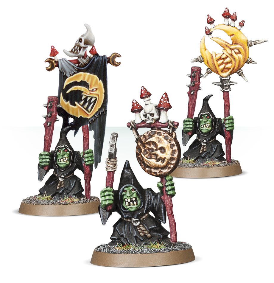 MOONCLAN GROTS4