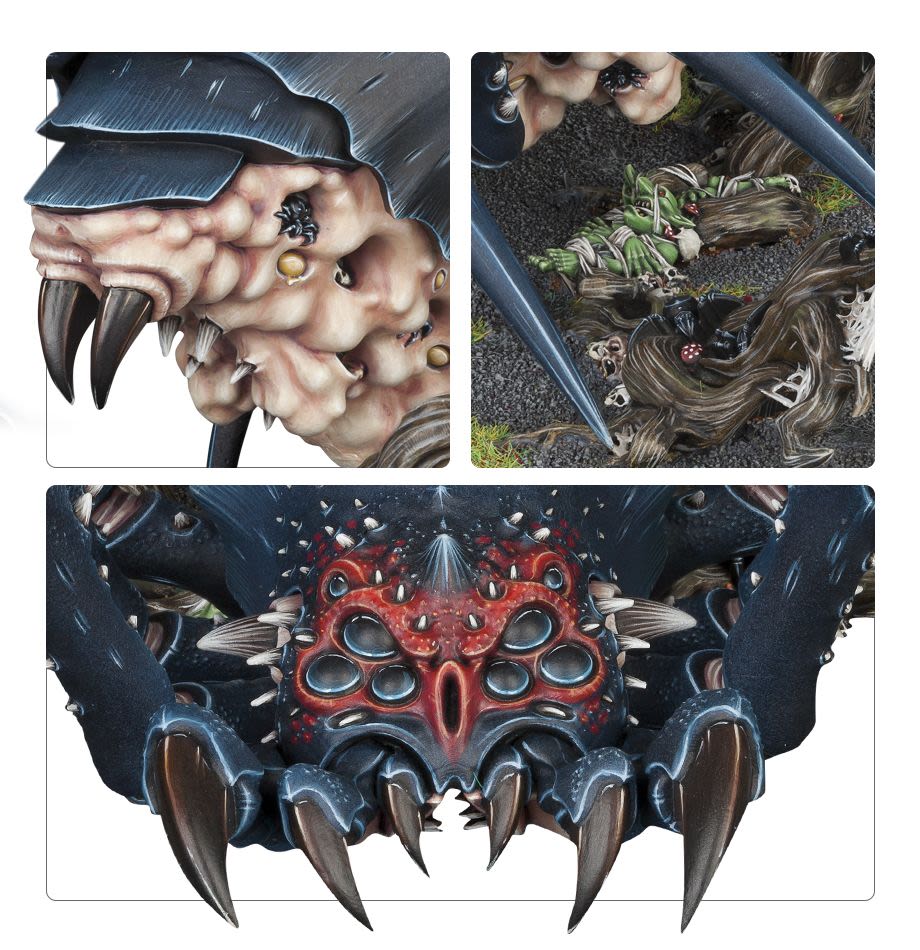 SPIDERFANG ARACHNAROK SPIDER2