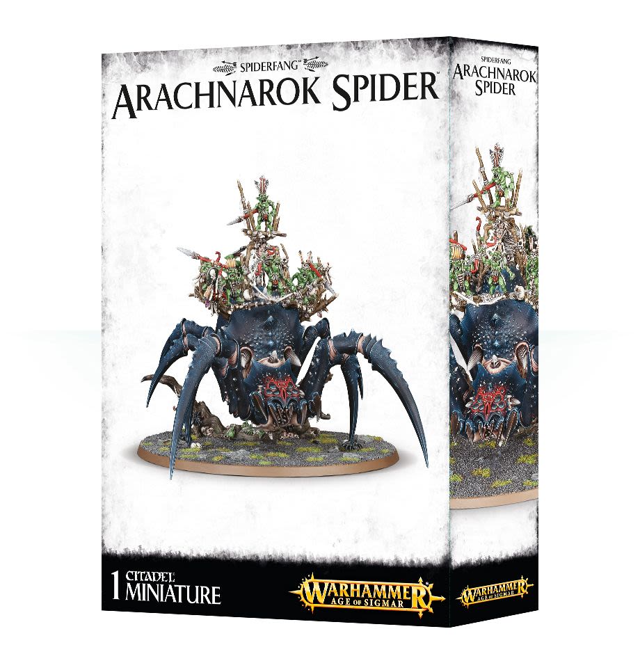 SPIDERFANG ARACHNAROK SPIDER4