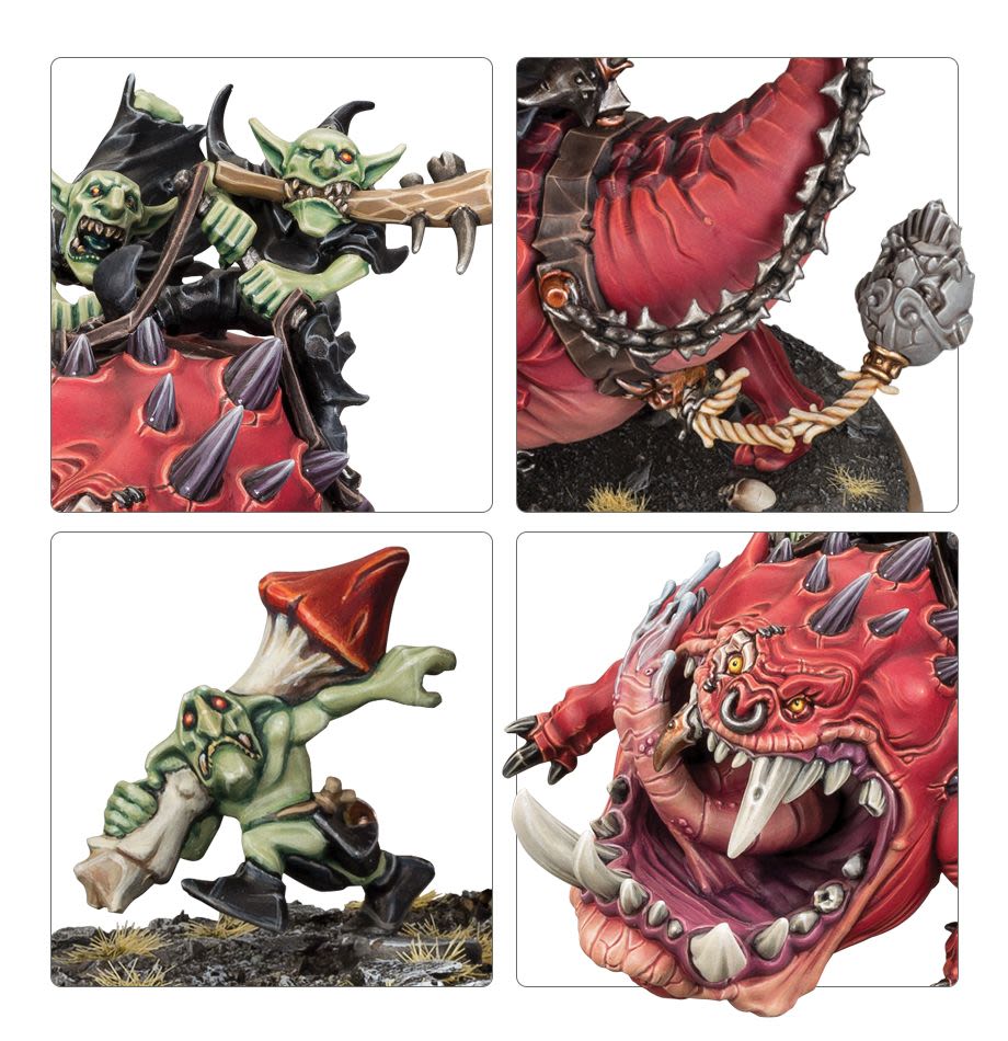 GLOOMSPITE GITZ MANGLER SQUIGS5