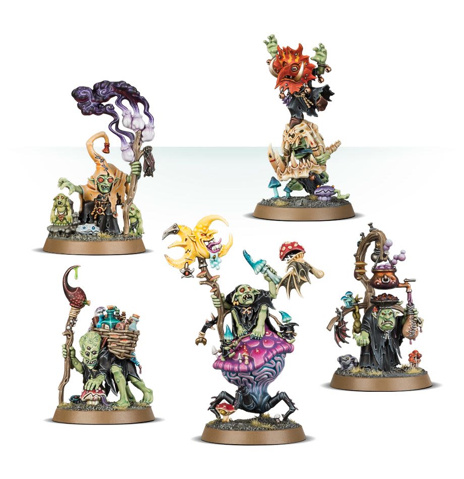 GLOOMSPITE GITZ GOBBAPALOOZA1