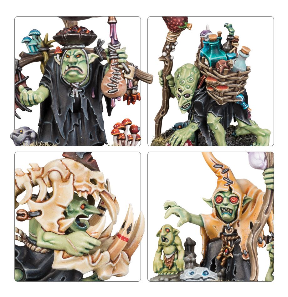 GLOOMSPITE GITZ GOBBAPALOOZA2