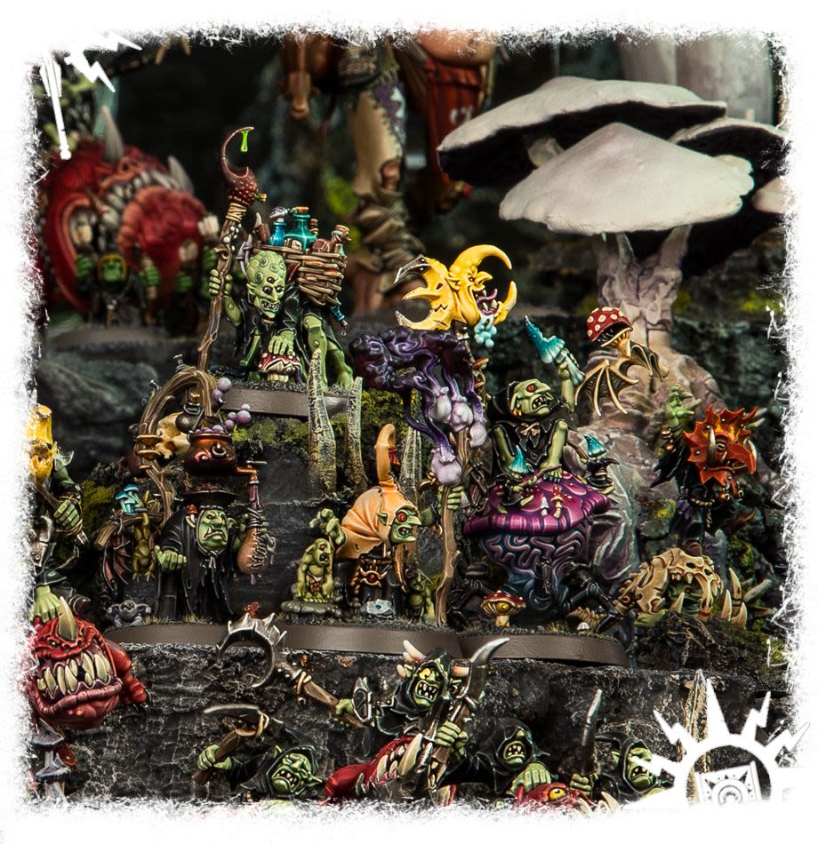 GLOOMSPITE GITZ GOBBAPALOOZA3