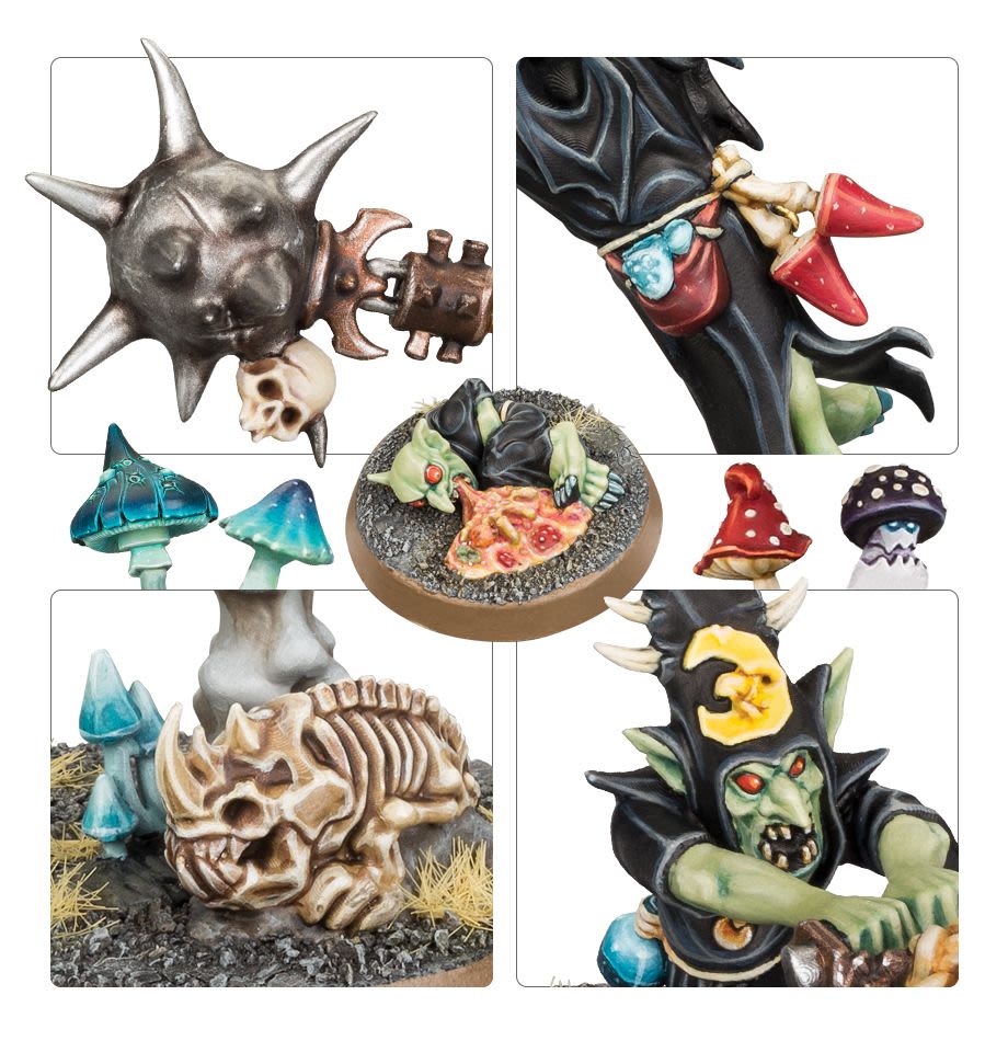 GLOOMSPITE GITZ: FANATICS2