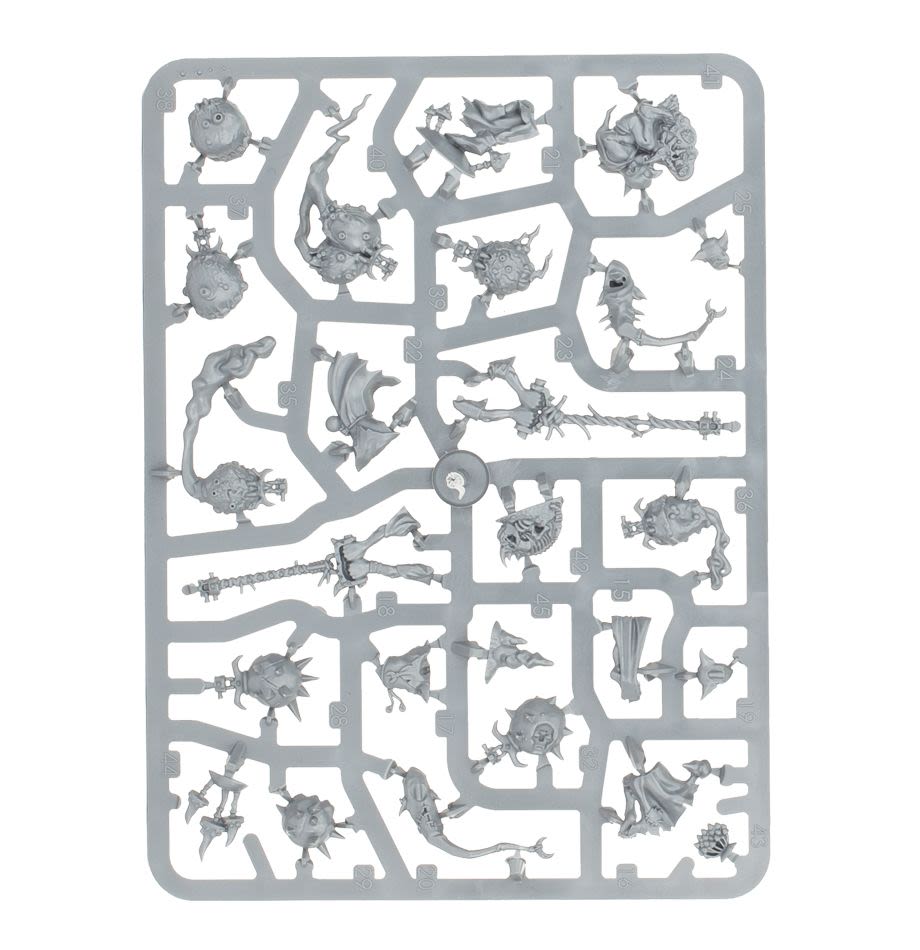 GLOOMSPITE GITZ: FANATICS4