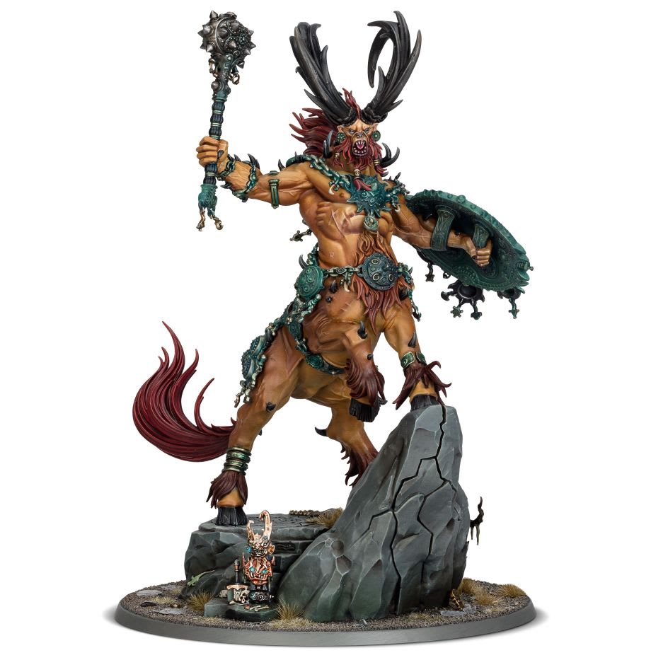 KRAGNOS THE END OF EMPIRES1