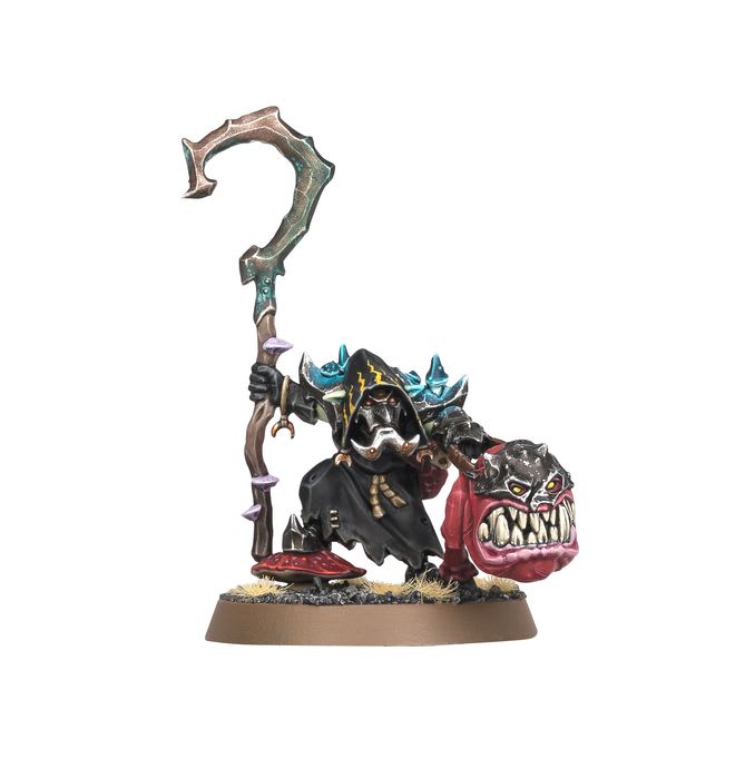 G/GITZ: SQUIGBOSS WITH GNASHA-SQUIG 20251