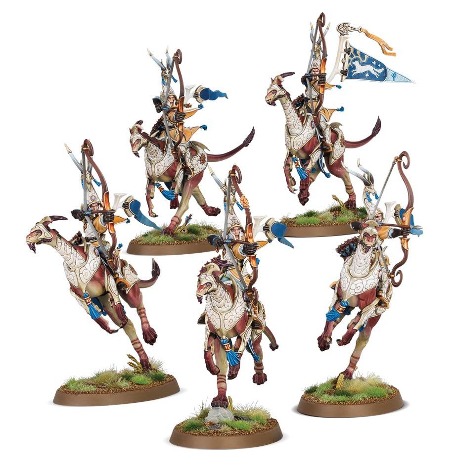 LUMINETH: HURAKAN WINDCHARGERS1