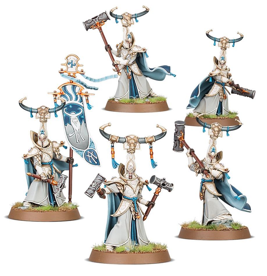 LUMINETH REALM-LORDS: ALARITH STONEGUARD1
