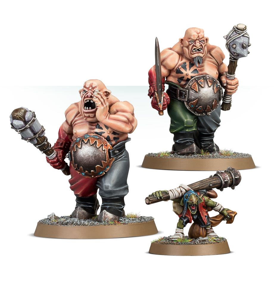GUTBUSTERS OGORS2