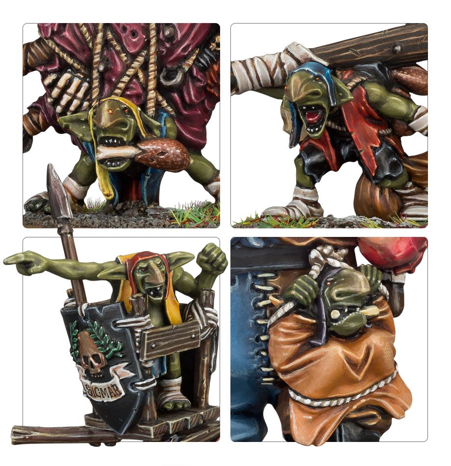 GUTBUSTERS OGORS3