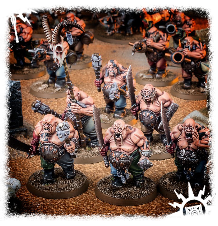 GUTBUSTERS OGORS5
