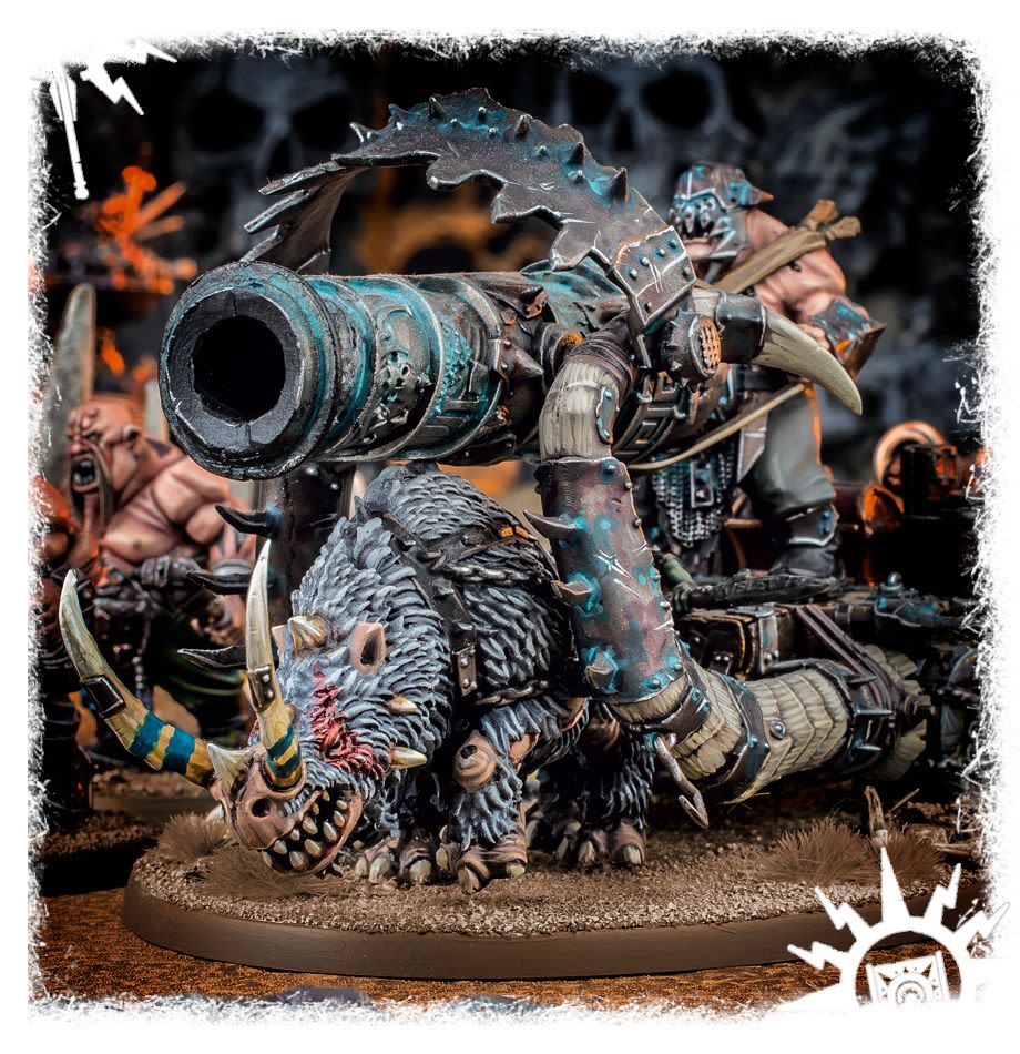 GUTBUSTERS IRONBLASTER4