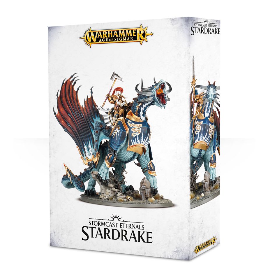 LORD CELESTANT ON STARDRAKE1