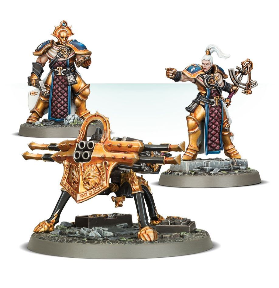 ETB:STORMCAST ETERNALS CELESTAR BALLISTA1