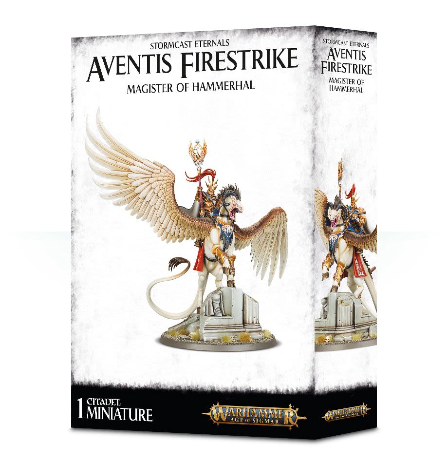 AVENTIS FIRESTRIKE MAGISTER OF HAMMERHAL2