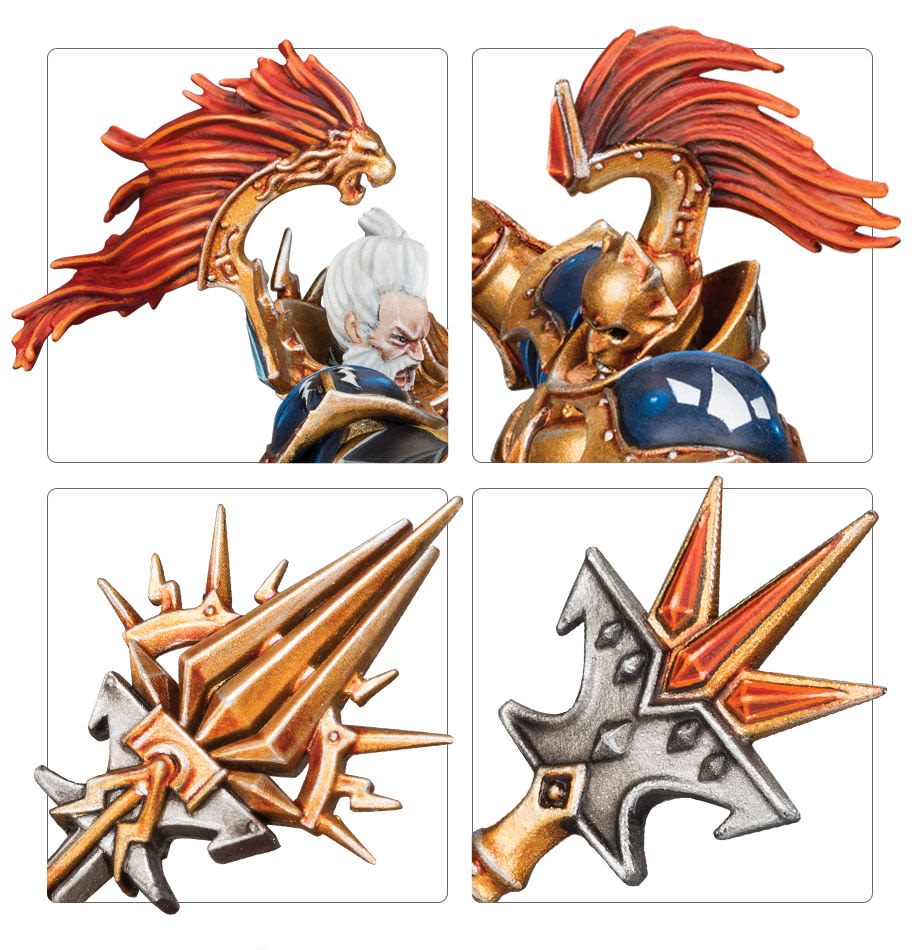 STORMCAST ETERNALS EVOCATORS2