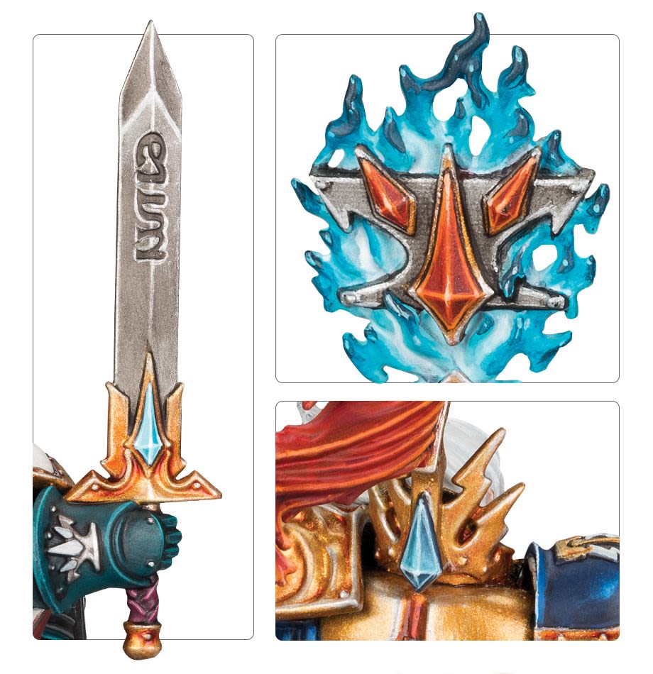 STORMCAST ETERNALS EVOCATORS3
