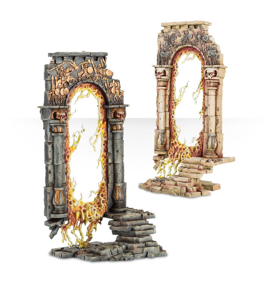 BALEFUL REALMGATES2