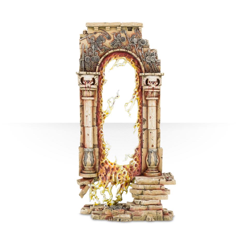 BALEFUL REALMGATES3
