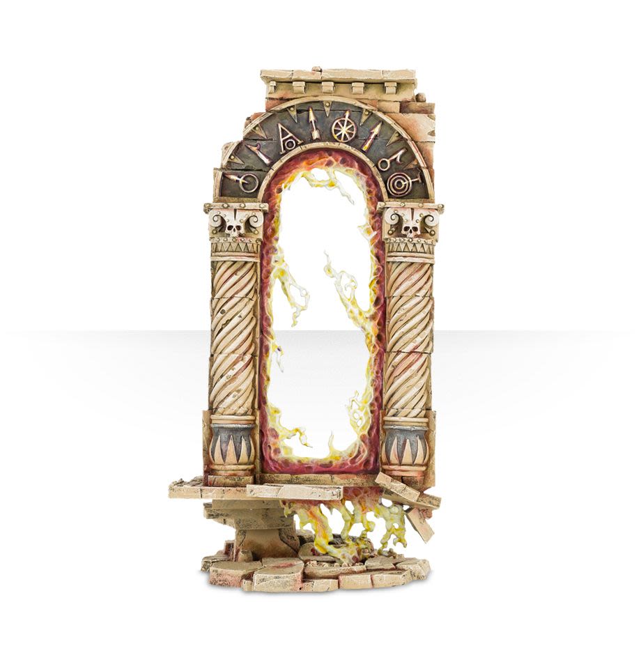 BALEFUL REALMGATES4