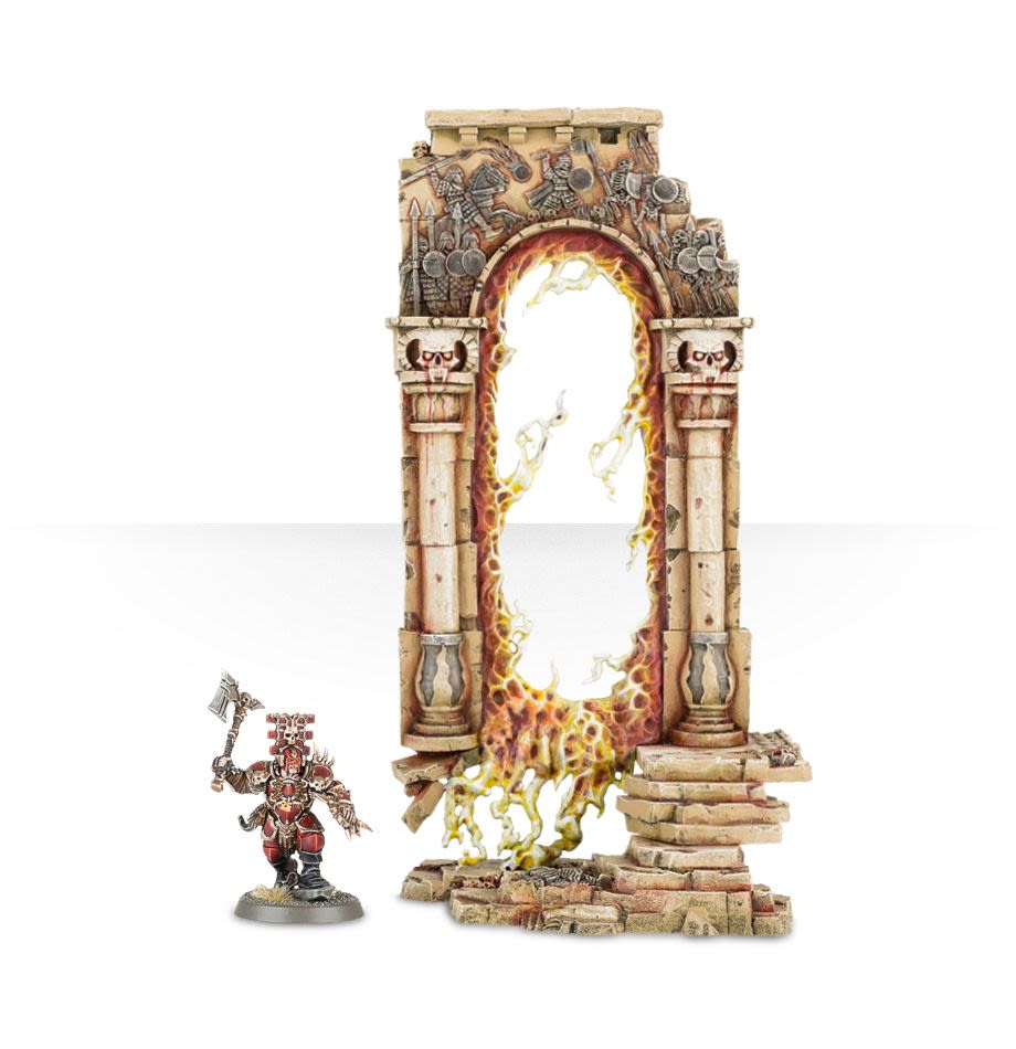 BALEFUL REALMGATES5
