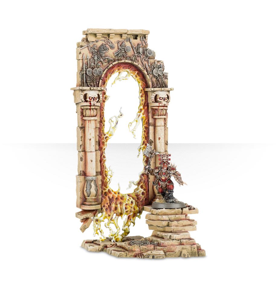 BALEFUL REALMGATES6