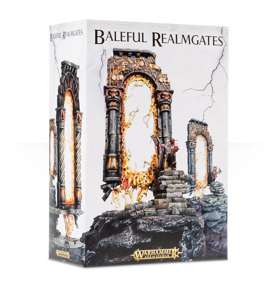 BALEFUL REALMGATES8