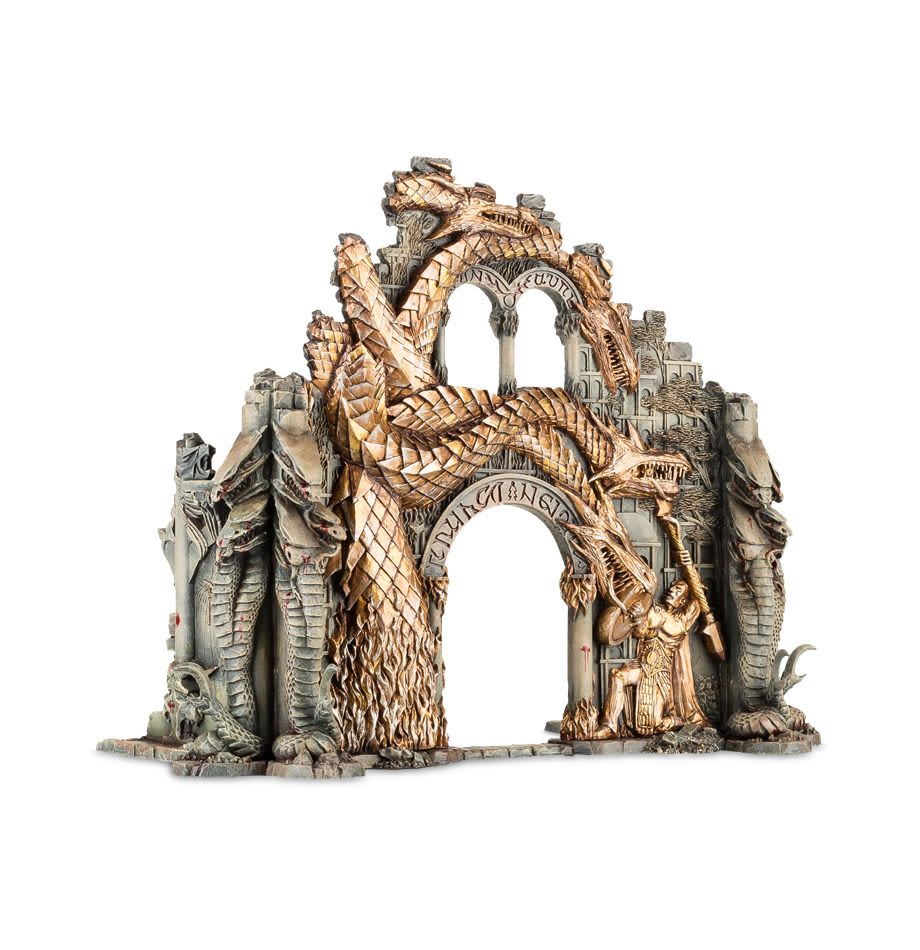 OPHIDIAN ARCHWAY1
