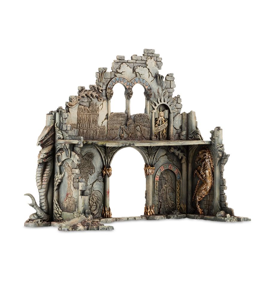OPHIDIAN ARCHWAY2