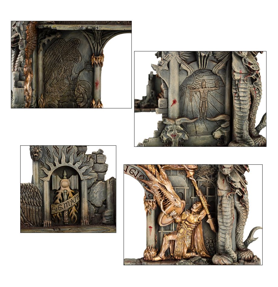 OPHIDIAN ARCHWAY4