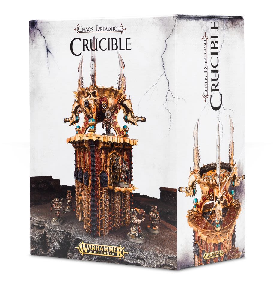 CHAOS DREADHOLD CRUCIBLE3