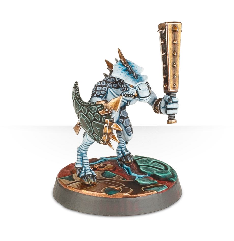 SHATTERED DOMINION: 25 & 32MM ROUND BASES2