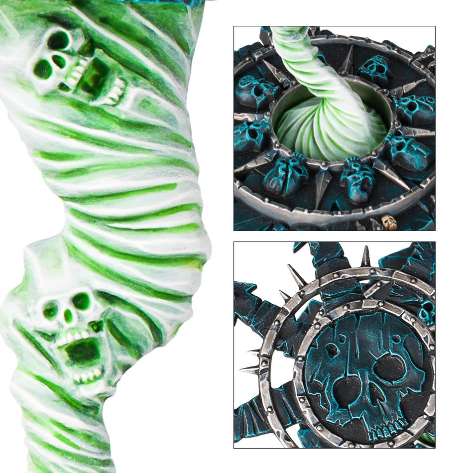 BALEWIND VORTEX4