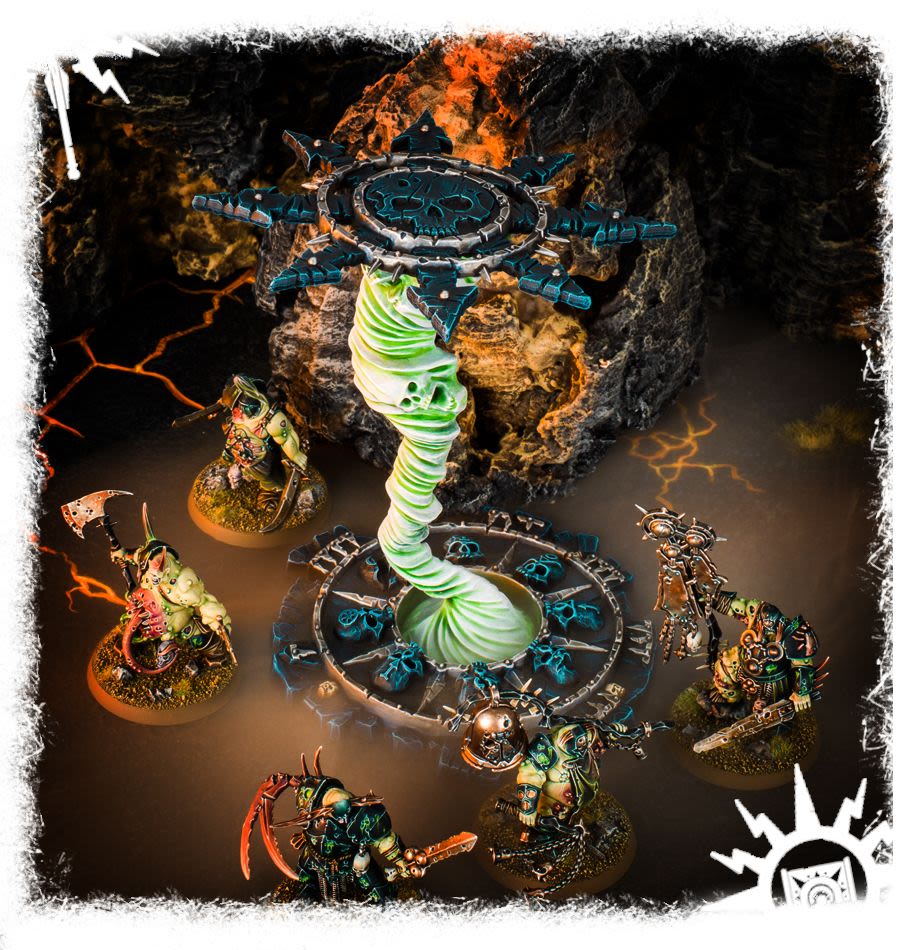 BALEWIND VORTEX5