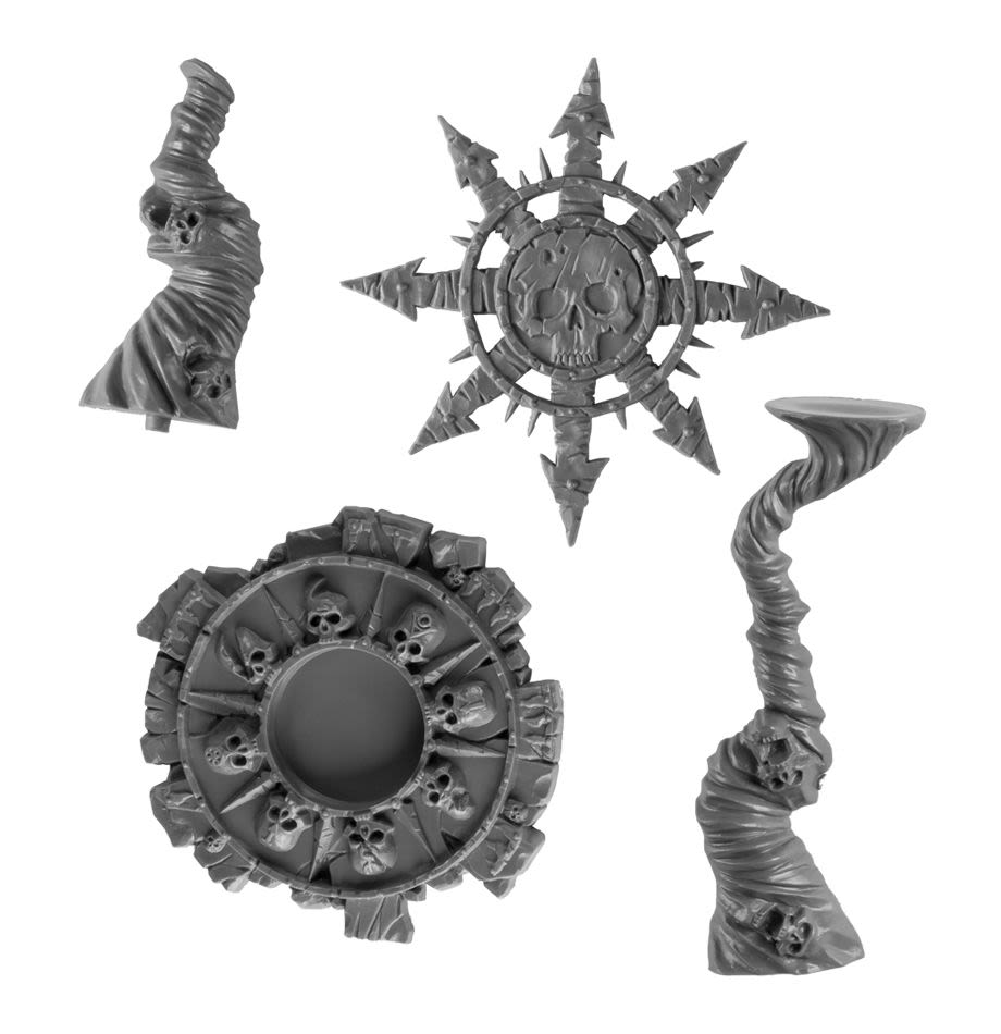 BALEWIND VORTEX6