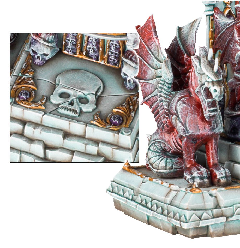 MAGEWRATH THRONE4