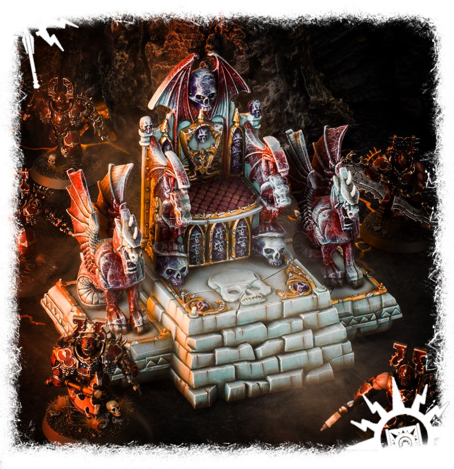 MAGEWRATH THRONE5