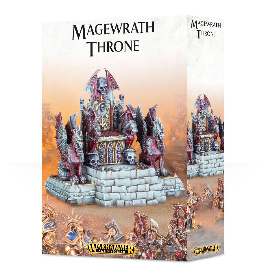 MAGEWRATH THRONE6
