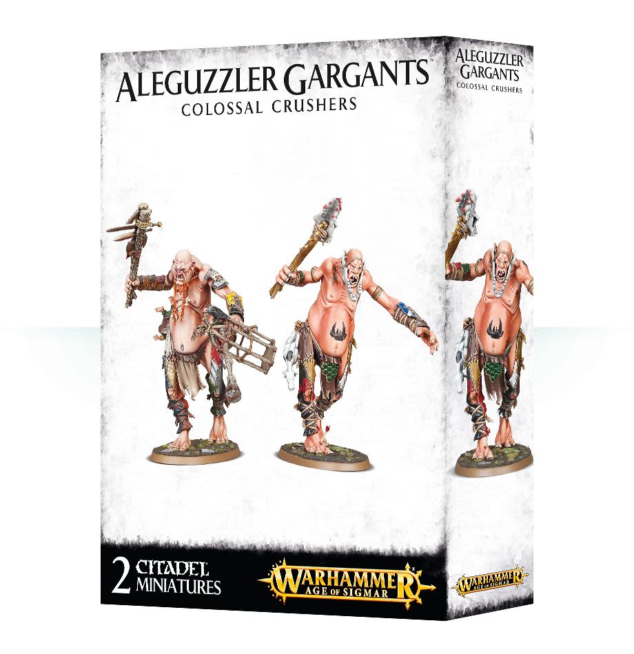 ALEGUZZLER GARGANTS COLOSSAL CRUSHERS2
